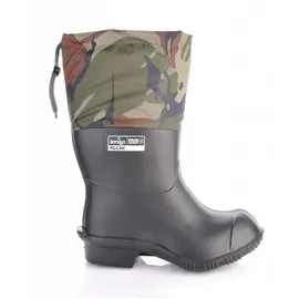 Lemigo Filcak Eva-schuhe Grösse - 47 mit Tarnkragen /802