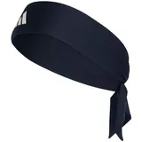 adidas Tennis Climacool Stirnband Weiß/M