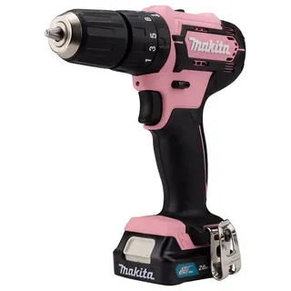 Makita HP333DSAP inkl. 1 x 2,0 Ah + Koffer