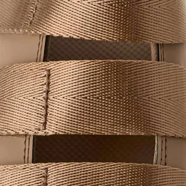 UGG Australia W Golden Glow Slide - Beige - 38