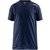 Craft Community Mix T-Shirt Kinder 390000 - navy 158/164