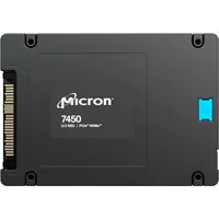 Micron 7450 PRO 960 GB PCI Express 4.0 3D TLC NAND NVMe