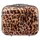 Franky PC13LEO Koffer-Set 4-tlg. braun