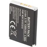 AccuCell Nokia 3410 Handy Akku als Nachbau Akku von AccuCell passend für BL-C1, BL-C2, BMC-3