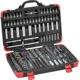 VIGOR Steckschlüssel-Satz V2461N