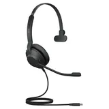 JABRA Evolve2 30 SE, schwarz, Mono, USB-C, UC)