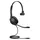 JABRA Evolve2 30 SE, schwarz, Mono, USB-C, UC)