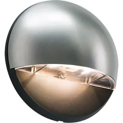 Ludeco Wandleuchte ARON 3er Set