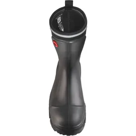 Dunlop LG8HU42 Snugboot Gummistiefel Schwarz 48