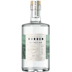 Doornkaat Norden Sea Salt Dry Gin