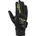Langlaufhandschuhe Black/Neon Yellow 6 5