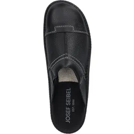 Josef Seibel Clogs Schwarz 44
