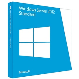 Microsoft Windows Server 2012 R2 Standard 5 CALs ESD