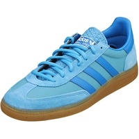 adidas Handball Spezial Herren Blue Sneaker Beilaufig - 44 EU