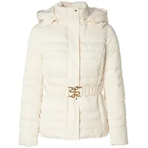 SALSA JEANS Winterjacke beige S