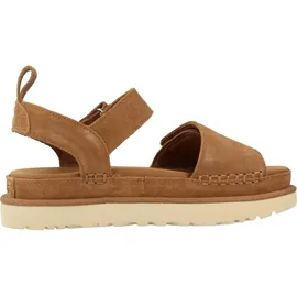 UGG Australia UGG Goldenstar Damen CHESTNUT EU 38