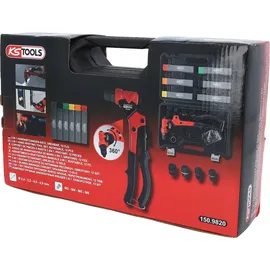 KS Tools Zangenset 150.9820