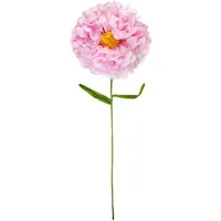 Talking Tables DD-STEMFLOW-PNK-L Decadent Decs Pink Flower, Papier, Mehrfarbig, 2.5 x 25.5 x 28 cm