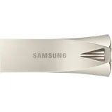 Samsung BAR Plus 256 GB champagne silber USB 3.1 MUF-256BE3/APC