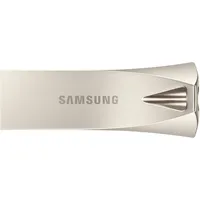 Samsung BAR Plus 256 GB champagne silber USB 3.1 MUF-256BE3/APC