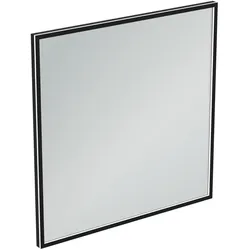 Ideal Standard Spiegel „Conca“ 100 × 100 cm