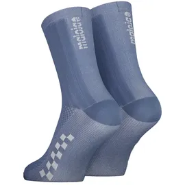 maloja PushbikersM. Aerosocks 36-38 Weiß