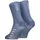 maloja PushbikersM. Aerosocks 36-38 Weiß