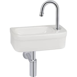 Grohe Geruchverschluss 1 1/4", chrom