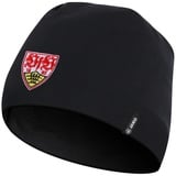 Jako VfB Stuttgart Team Funktionsbeanie schwarz 4C Junior - Junior