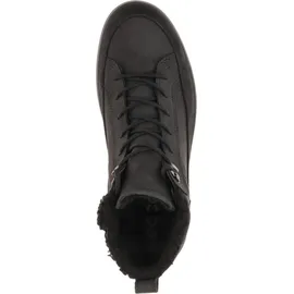 ECCO Herren Soft 7 Tred M Wanderstiefel, Schwarz, 44 EU