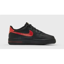 Nike Air Force 1 '07 Herren Black/Black 40