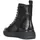 GEOX Phaolae D94FDA00043C9999 Black,