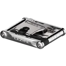 Lezyne SV Pro 17 Multitool - Silber