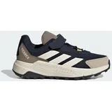 adidas Terrex Anylander Kinder Wanderschuhe marineblau/beige - 31
