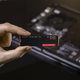 SanDisk SN7100 4 TB M.2