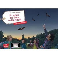 Don Bosco So leben die Tiere in der Nacht.