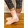 H.I.S. Socken H.I.S, Mädchen, Gr. 27-30, bunt (bunt, gemustert), Baumwollmischung, uni und gemustert, elastisch, Socken Socken, mit Pferdemotiven