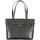 GUESS Arlena Noel Tote black Logo