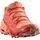 Salomon Speedcross 6 emberglow/fusion coral/flame 38