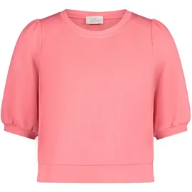 Vera Mont Halbarm-Shirt Pink 42