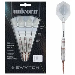 Unicorn Steel Darts Swytch