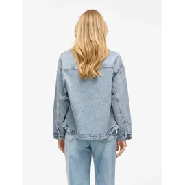 VILA Blazer Blau 34
