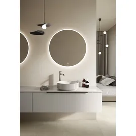 Kludi Luma 60 x 60 cm Neutral