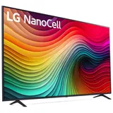 75NANO82T6B 75" NanoCell 4K Smart TV