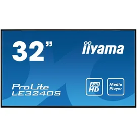 Iiyama ProLite LE3240S-B3 32"