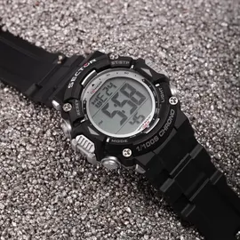 Sector EX-32 Digitaluhr Kunststoff 40 mm R3251544001