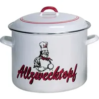 Krüger Kochtopf 28 cm