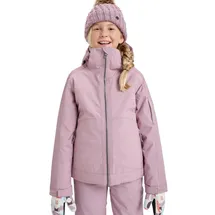 Roxy Snow Meade Kinder Snowboardjacke Rosa 14