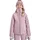 Roxy Snow Meade Kinder Snowboardjacke Rosa 14