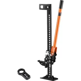 Vevor Wagenheber Stahl 3,18 t belastbar
